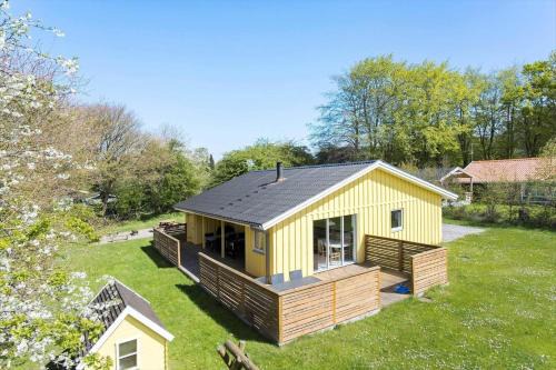Ristinge House | LL208-Humble-Gulspurvevaenget-3
