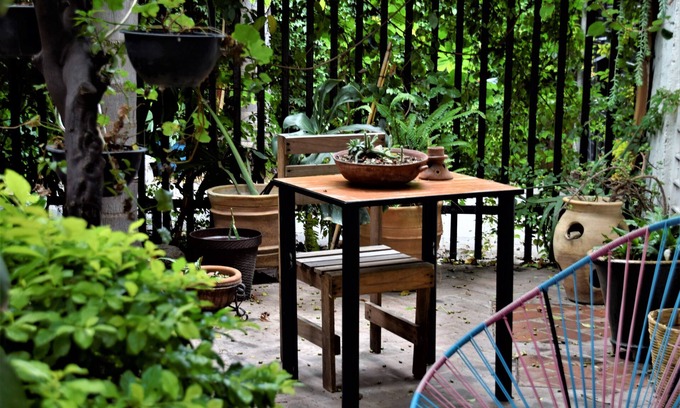 Oaxaca Apartment | LLUNA