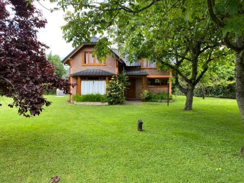 Lago Puelo House | Lo de Andre