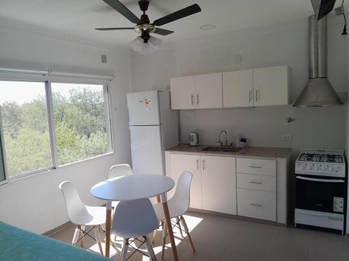Los Molles Apartment | Lo de guada