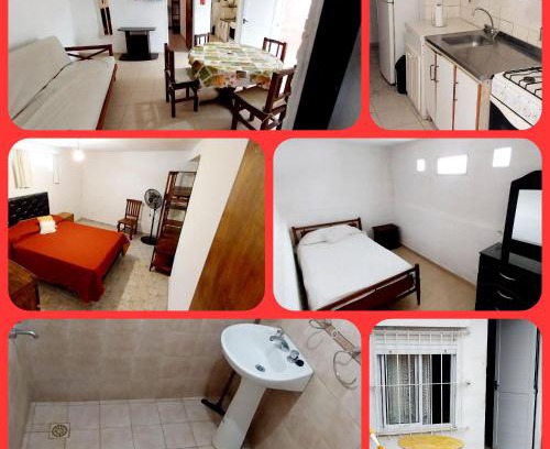 Tanti Apartment | Lo de Liliana 1