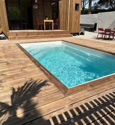 Le Grau-dʼAgde Apartment | Lo Spritz Grau d'Agde