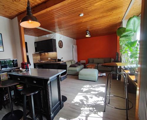 Bevaix Apartment | Loc Aquatropic appartement de vacances