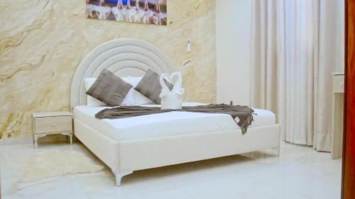 Rufisque Apartment | Locabiss 5, ALMADIES 2