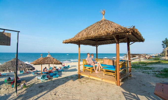 Cam An House | Local Beach Homestay