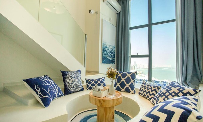 Chikan District Apartment | Locals Apartment Place 25