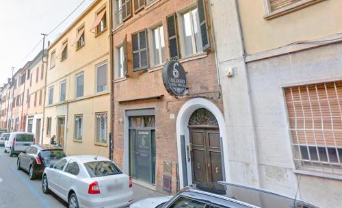 Ferrara Historic Centre Apartment | Locanda Della Biscia