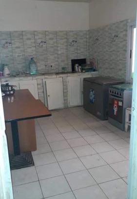 Grand Dakar Villa | Locasenegal