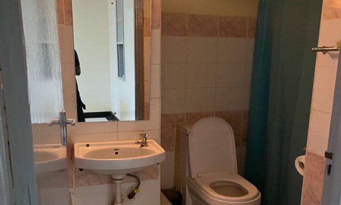 Kawangware Apartment | Located 5 minutes from Junction mall