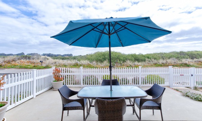 Oceano House | Located in Oceano in the California region, 1740 Laguna Drive Home has a.