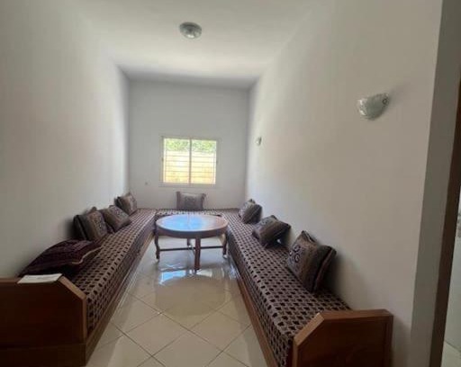 Skhirat Apartment | Location appartement T3