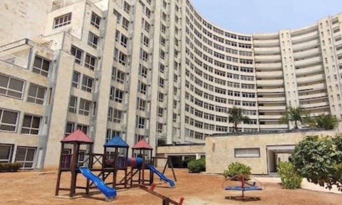 Margarita Island Apartment | Location & Comfort & Relax Beautiful Apt in MGTA-Caracola