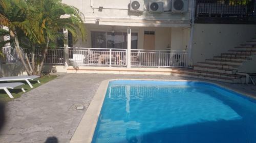 Dampierre House | location dampierre gosier