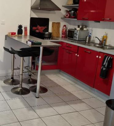 Agde House | Location saisonnière