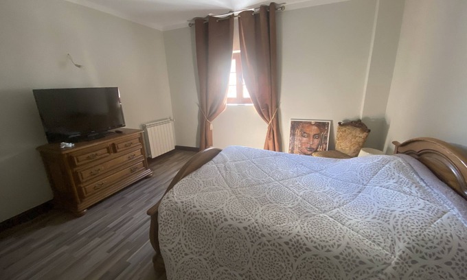 Esposende Apartment | Location Saisonnière Nord du Portugal