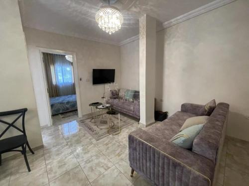 Bardo Apartment | location Saisonniere S2 a Sousse