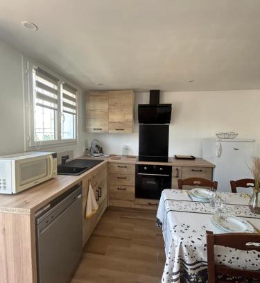 Puget-sur-Argens Apartment | Location vacances - parking inclus