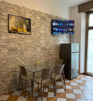 Brescia Antica Apartment | Locazione turistica La casa dei limoni