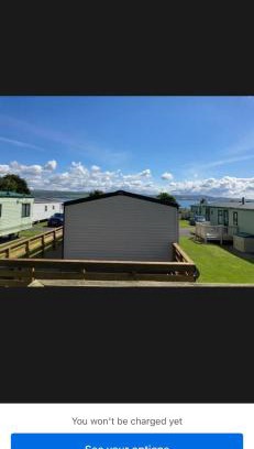 Stranraer Resort | Loch View 30