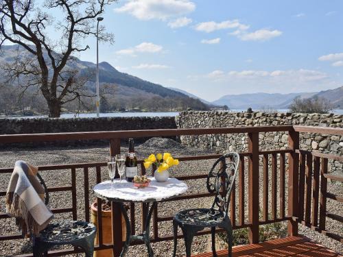 St Fillans House | Lochearnside Lodge