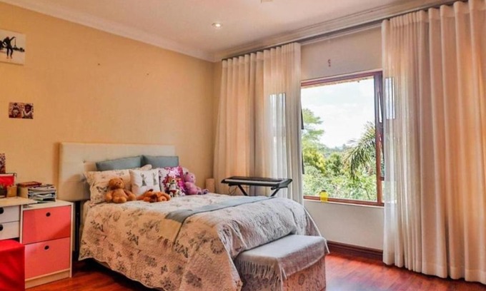 White River House | LochLomond Guesthouse