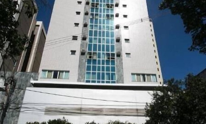 Barro Preto Apartment | Locking´s Barro Preto 3