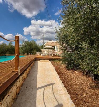 Martina Franca Apartment | LocoMura