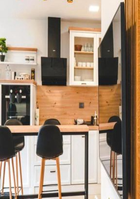 Osijek Apartment | LocOs Sjenjak
