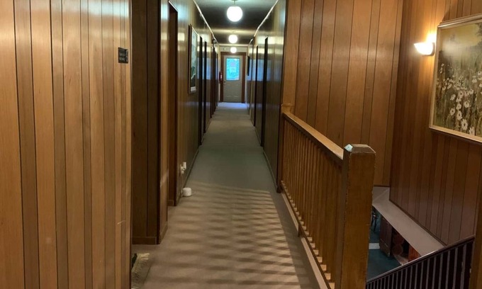 Gasquet Apartment | Lodge & Motel Rooms
