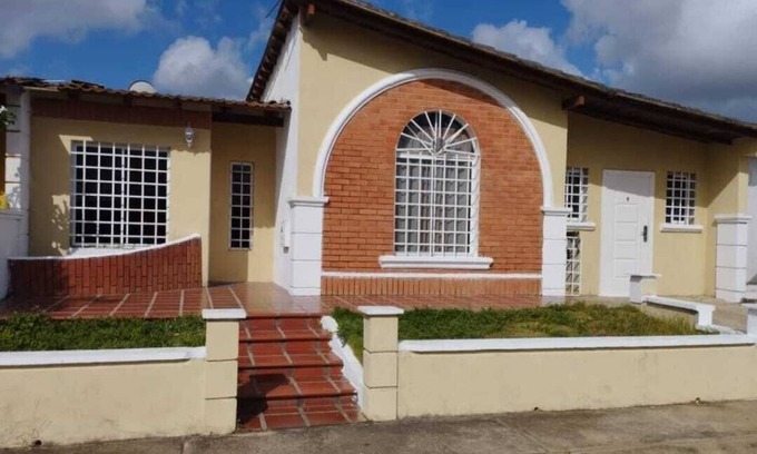 Maturín House | Lodging house in a quiet place deal for your vacations or events
