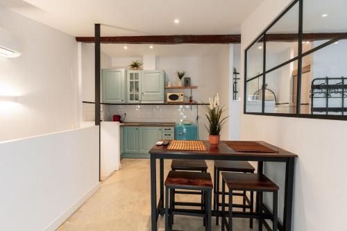 Costa Dorada Apartment | Loft Alguer en Ametlla de Mar