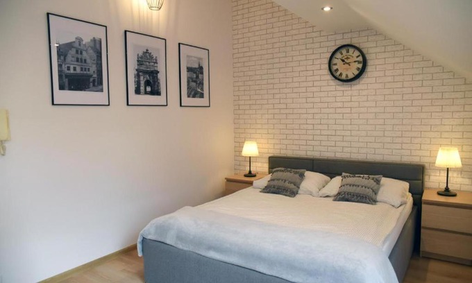 West Pomeranian Voivodeship Apartment | Loft Apartament