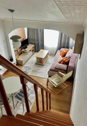 Rozino Apartment | Loft apartment Kapisoda