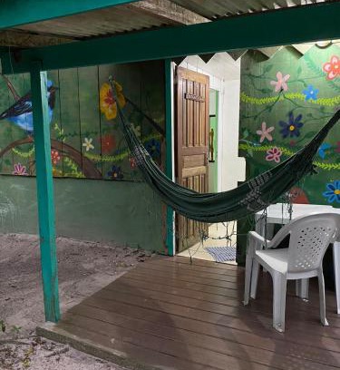 Paranagua Apartment | Loft Beija flor