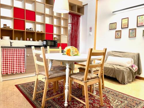 Bergamo Apartment | Loft Bergamo Casa Vacanze