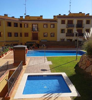 Creixell Apartment | Loft con encanto en Creixell
