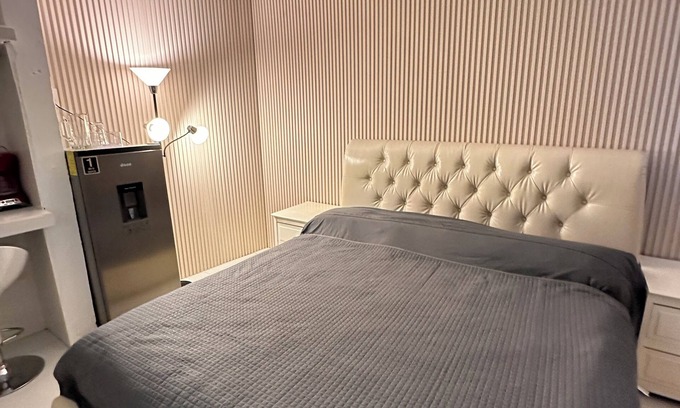 Monterrey House | Loft de Lujo cerca de la Arena Monterrey y Barrio Antiguo