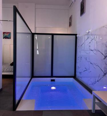 San Lorenzo Apartment | Loft familiar "PISCINA SEVILLA CENTRO"