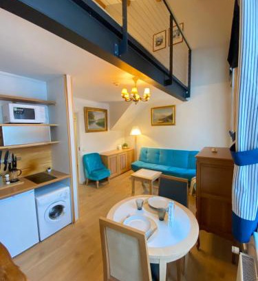 Pohja-Tallinn Apartment | Loft Ilmarine