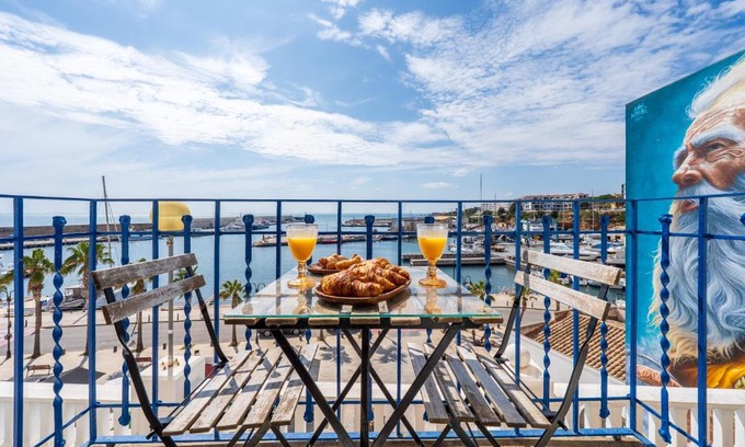 Costa Dorada Apartment | Loft Jb