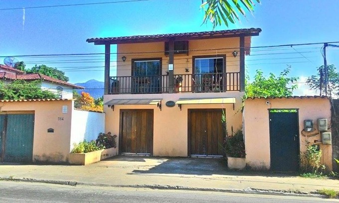Cabore House | Loft Marrapaiá