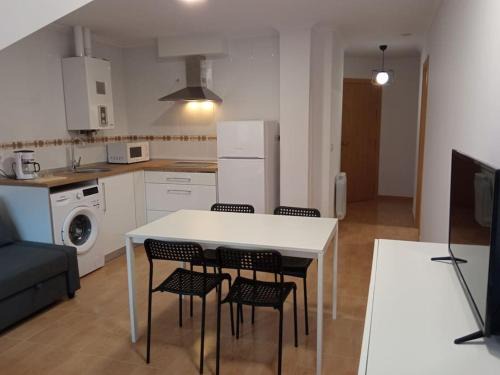 Bueu Apartment | Loft nuevo