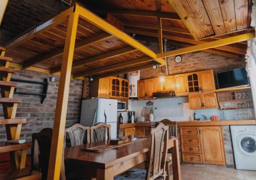 Maipu House | Loft PetFriendly en Maipú cerca de Bodegas y Viñedos, con Jardín y Cochera