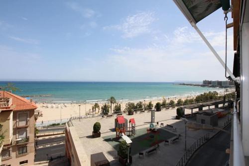 Raval Roig Apartment | LOFT POSTIGUET BEACH