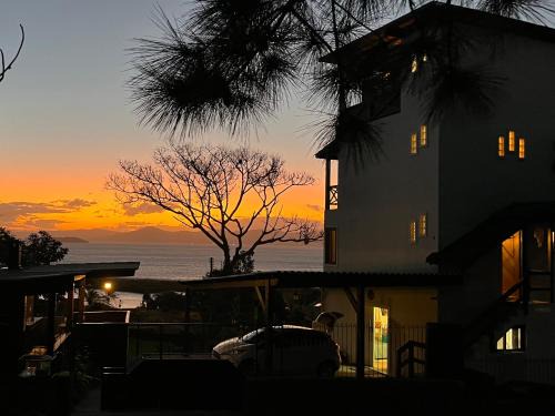 Ponta das Canas Apartment | Loft Sunset - Vista Mar - Ponta das Canas