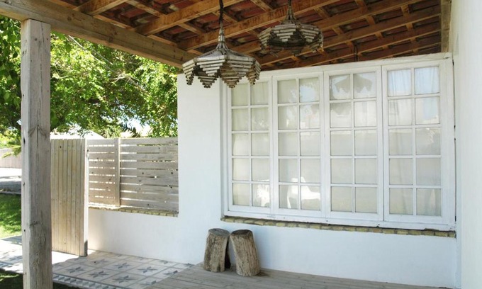 El Palmar Apartment | LOFTs BEDANDBEACH