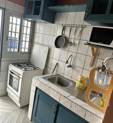Douala Apartment | Logé express