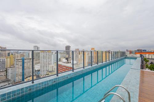 Matriz Apartment | Log! Curitiba