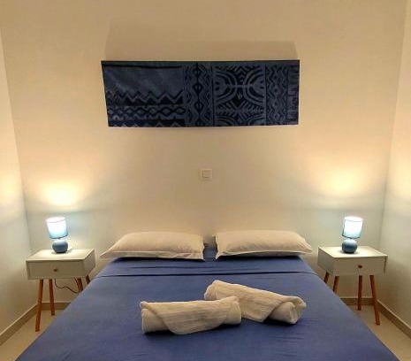 Temae Apartment | Logement de charme, au soleil et proche de la mer