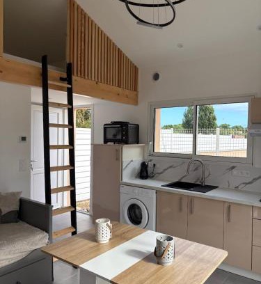 Les Sables d'Olonne House | logement de vacances
